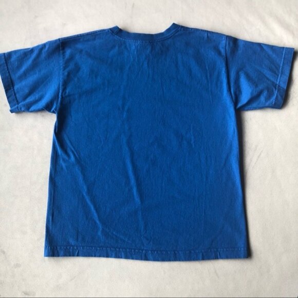Toronto Blue Jays ~ Blue Tee ~ Youth Size XL - Picture 2 of 8